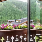 Daire Haus Alpenheim 1 Tux