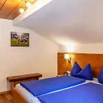 Haus Alpenheim 1 Daire *