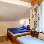 Haus Alpenheim 1 Tux