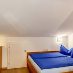 Haus Alpenheim 1 Daire *