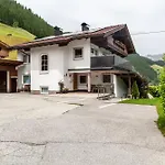 Haus Alpenheim 1 Daire
