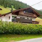 Haus Alpenheim 1 Daire
