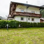 Haus Alpenheim 1 Daire Tux
