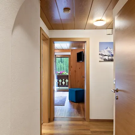 Haus Alpenheim 1