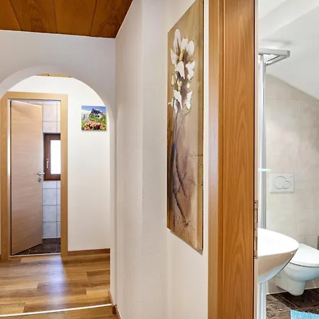 Haus Alpenheim 1 Appartamento