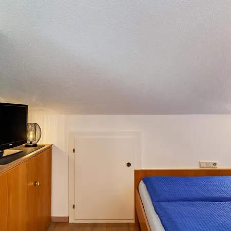 Haus Alpenheim 1 Appartamento Tux