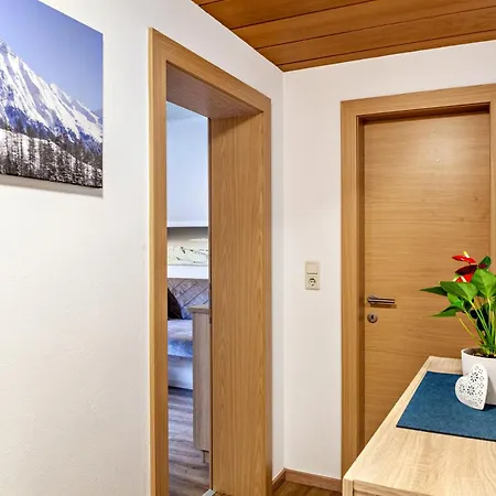 Haus Alpenheim 1 Appartamento