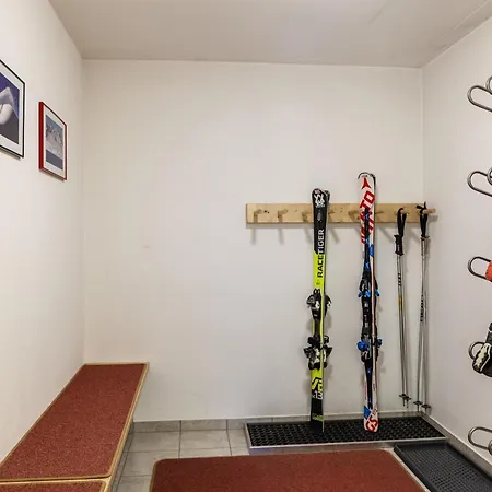 Appartamento Haus Alpenheim 1 *
