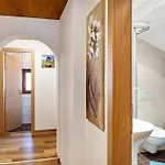 Διαμέρισμα Haus Alpenheim 1