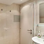 Haus Alpenheim 1 아파트 *