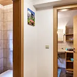 아파트 Haus Alpenheim 1