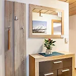 Haus Alpenheim 1 아파트