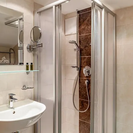 דירה Haus Alpenheim 1